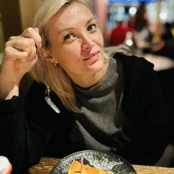 Екатерина